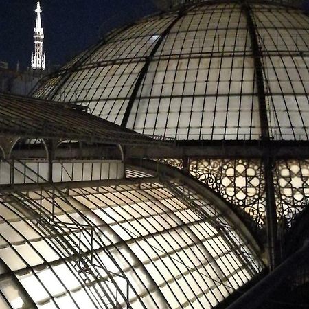Big Room In Milano Center エクステリア 写真