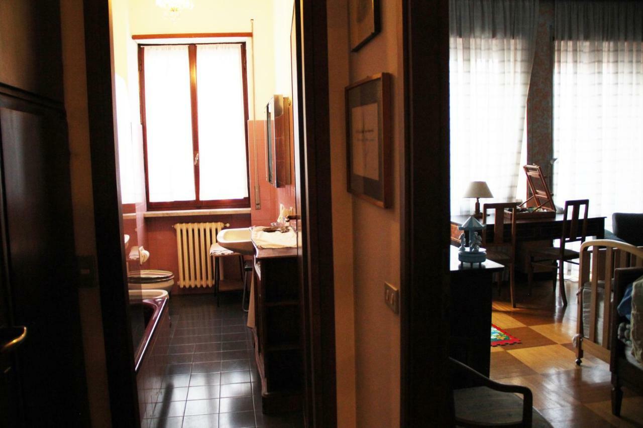 Big Room In Milano Center エクステリア 写真
