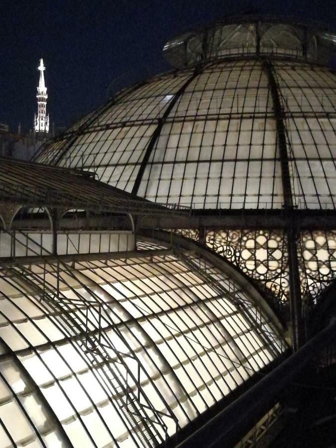 Big Room In Milano Center エクステリア 写真