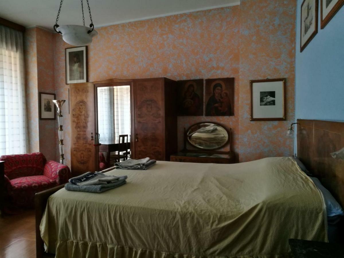 Big Room In Milano Center エクステリア 写真