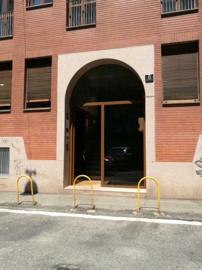 Big Room In Milano Center エクステリア 写真